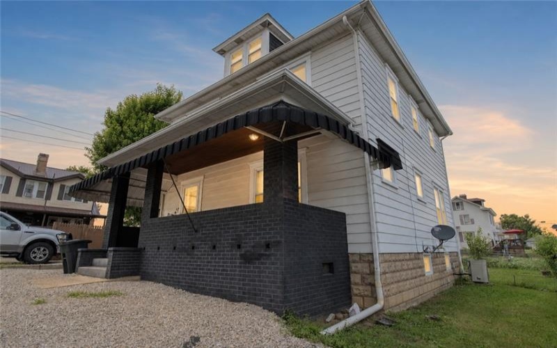 15 Areford St, Uniontown, 15401, 3 Bedrooms Bedrooms, ,1.2 BathroomsBathrooms,Residential,For Sale,Areford St,1766774