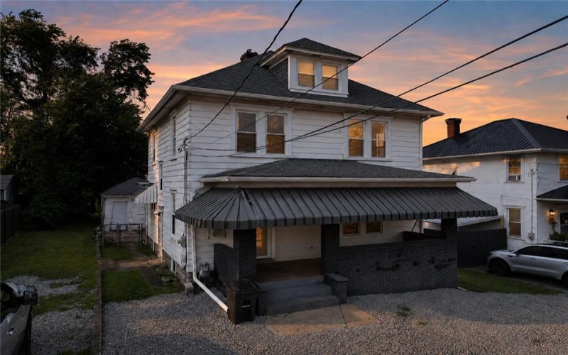 15 Areford St, Uniontown, 15401, 3 Bedrooms Bedrooms, ,1.2 BathroomsBathrooms,Residential,For Sale,Areford St,1766774