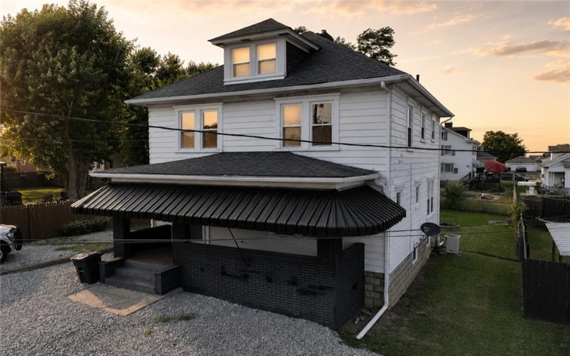 15 Areford St, Uniontown, 15401, 3 Bedrooms Bedrooms, ,1.2 BathroomsBathrooms,Residential,For Sale,Areford St,1766774