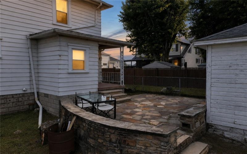 15 Areford St, Uniontown, 15401, 3 Bedrooms Bedrooms, ,1.2 BathroomsBathrooms,Residential,For Sale,Areford St,1766774