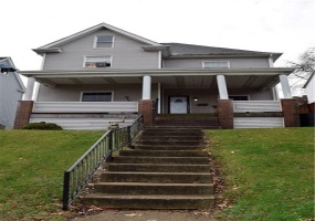 220 Mckee Ave, Monessen, 15062, 4 Bedrooms Bedrooms, 8 Rooms Rooms,2 BathroomsBathrooms,Residential,For Sale,Mckee Ave,1768134