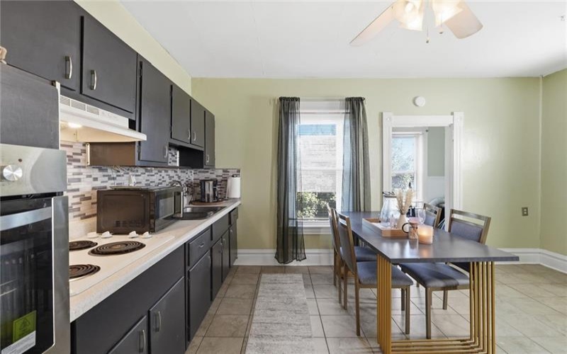 306 1st St, Jeannette, 15644, ,Multi-unit,For Sale,1st St,1766778