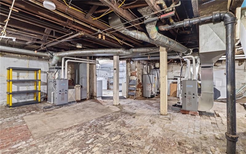 306 1st St, Jeannette, 15644, ,Multi-unit,For Sale,1st St,1766778