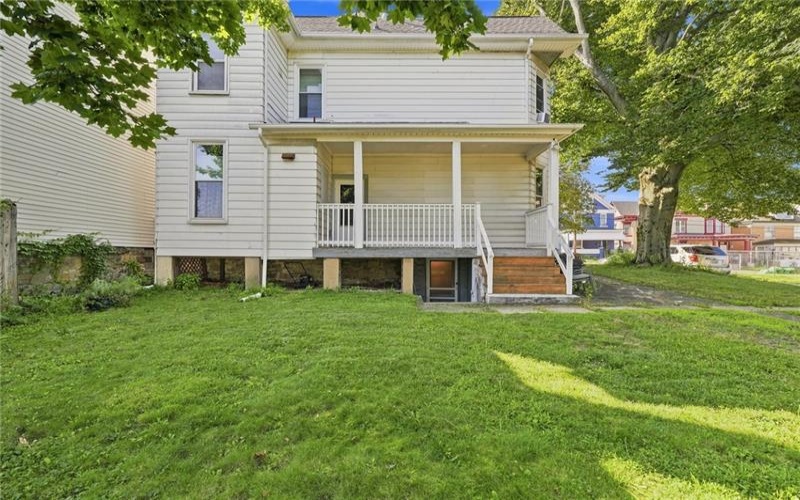 306 1st St, Jeannette, 15644, ,Multi-unit,For Sale,1st St,1766778