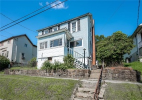 3609 Crawford Avenue, Northern Cambria, 15714, 4 Bedrooms Bedrooms, 8 Rooms Rooms,2 BathroomsBathrooms,Residential,For Sale,Crawford Avenue,1766780 3609 Crawford Avenue, Northern Cambria, 15714, 4 Bedrooms Bedrooms, 8 Rooms Rooms,2 BathroomsBathrooms,Residential,For Sale,Crawford Avenue,1766780