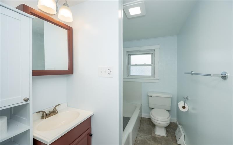 3609 Crawford Avenue, Northern Cambria, 15714, 4 Bedrooms Bedrooms, 8 Rooms Rooms,2 BathroomsBathrooms,Residential,For Sale,Crawford Avenue,1766780