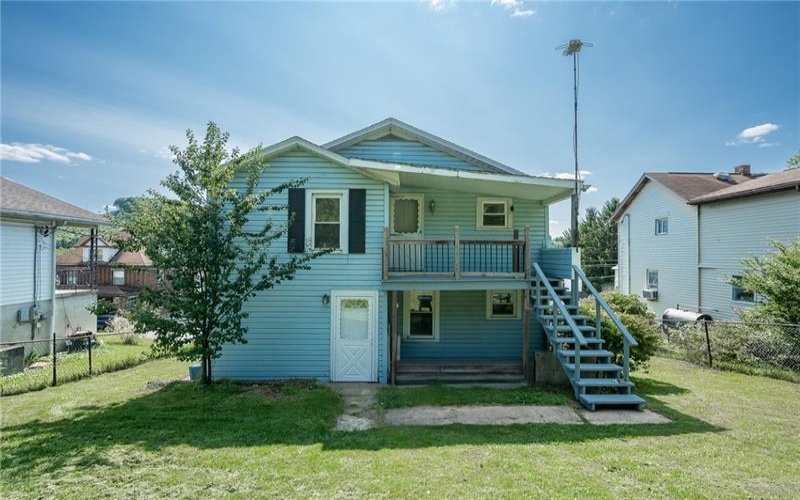3609 Crawford Avenue, Northern Cambria, 15714, 4 Bedrooms Bedrooms, 8 Rooms Rooms,2 BathroomsBathrooms,Residential,For Sale,Crawford Avenue,1766780