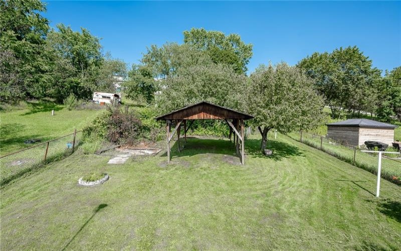 3609 Crawford Avenue, Northern Cambria, 15714, 4 Bedrooms Bedrooms, 8 Rooms Rooms,2 BathroomsBathrooms,Residential,For Sale,Crawford Avenue,1766780