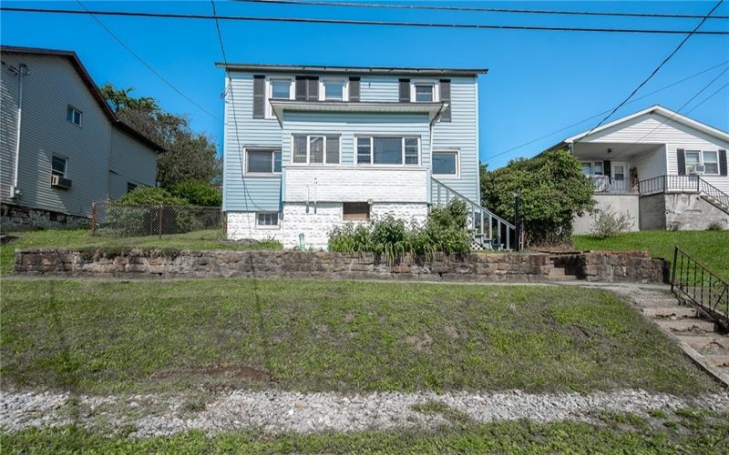 3609 Crawford Avenue, Northern Cambria, 15714, 4 Bedrooms Bedrooms, 8 Rooms Rooms,2 BathroomsBathrooms,Residential,For Sale,Crawford Avenue,1766780