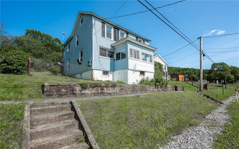 3609 Crawford Avenue, Northern Cambria, 15714, 4 Bedrooms Bedrooms, 8 Rooms Rooms,2 BathroomsBathrooms,Residential,For Sale,Crawford Avenue,1766780
