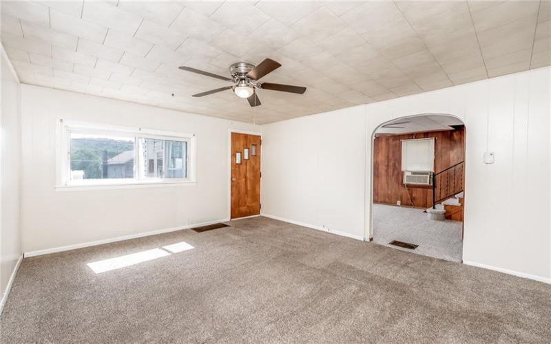 3609 Crawford Avenue, Northern Cambria, 15714, 4 Bedrooms Bedrooms, 8 Rooms Rooms,2 BathroomsBathrooms,Residential,For Sale,Crawford Avenue,1766780