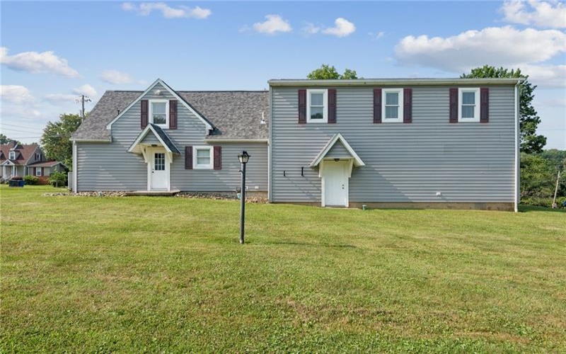 1676 Laurel Circle, Mt. Pleasant, 15666, 4 Bedrooms Bedrooms, ,1 BathroomBathrooms,Residential,For Sale,Laurel Circle,1765216