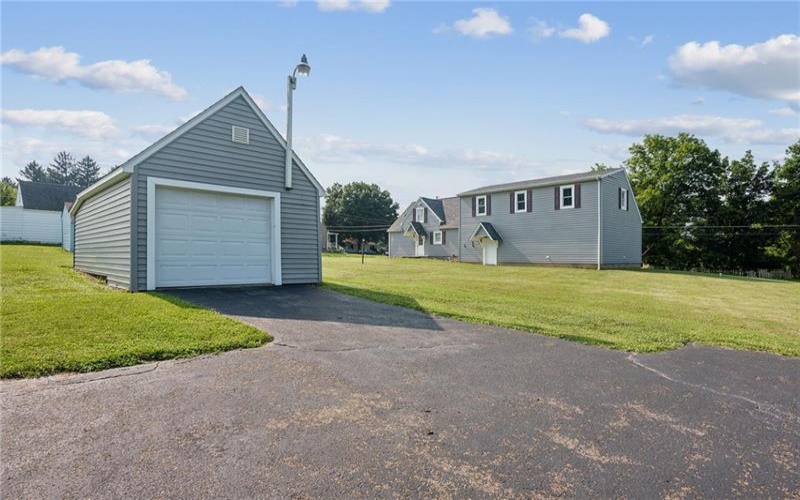1676 Laurel Circle, Mt. Pleasant, 15666, 4 Bedrooms Bedrooms, ,1 BathroomBathrooms,Residential,For Sale,Laurel Circle,1765216