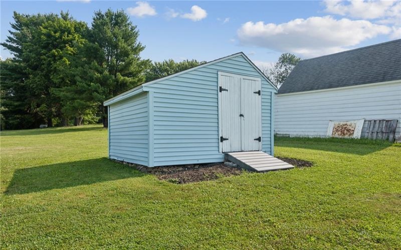 1676 Laurel Circle, Mt. Pleasant, 15666, 4 Bedrooms Bedrooms, ,1 BathroomBathrooms,Residential,For Sale,Laurel Circle,1765216