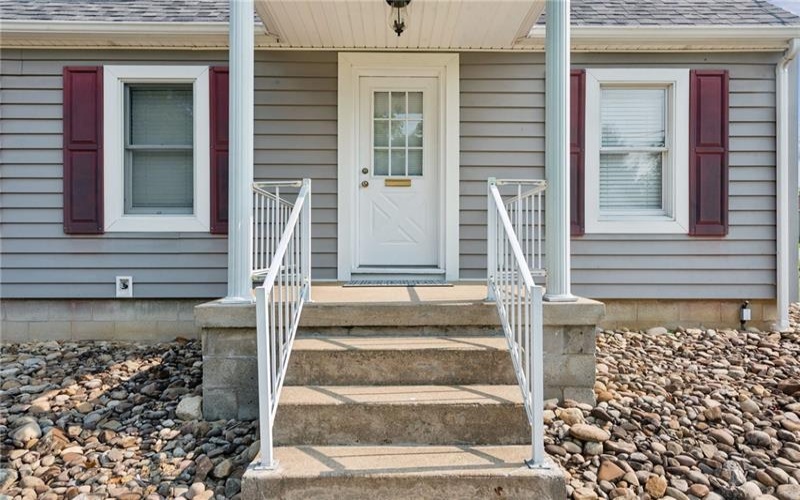 1676 Laurel Circle, Mt. Pleasant, 15666, 4 Bedrooms Bedrooms, ,1 BathroomBathrooms,Residential,For Sale,Laurel Circle,1765216