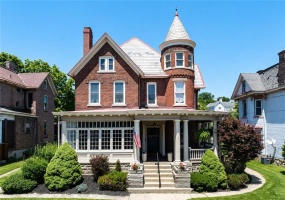 236 Pike Street, Canonsburg, 15317, 4 Bedrooms Bedrooms, 11 Rooms Rooms,3.2 BathroomsBathrooms,Residential,For Sale,Pike Street,1768166 236 Pike Street, Canonsburg, 15317, 4 Bedrooms Bedrooms, 11 Rooms Rooms,3.2 BathroomsBathrooms,Residential,For Sale,Pike Street,1768166