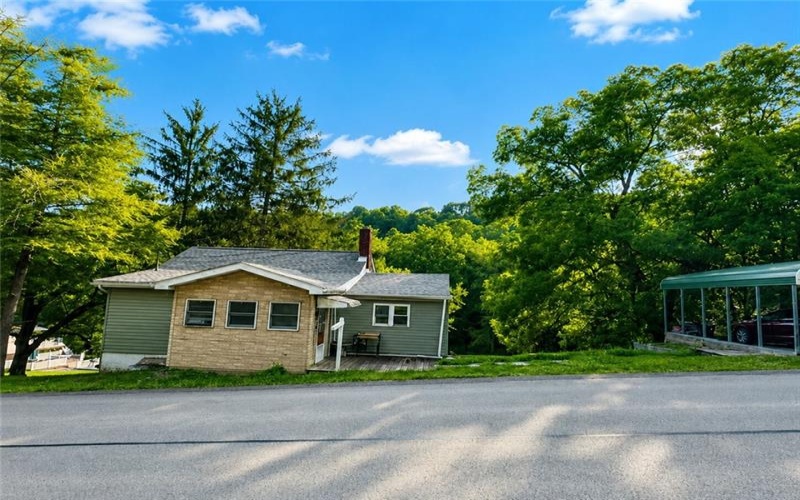 101 Fishpot Rd, Fredericktown, 15333, 1 Bedroom Bedrooms, ,1 BathroomBathrooms,Residential,For Sale,Fishpot Rd,1765232