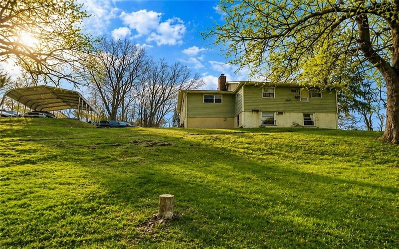101 Fishpot Rd, Fredericktown, 15333, 1 Bedroom Bedrooms, ,1 BathroomBathrooms,Residential,For Sale,Fishpot Rd,1765232