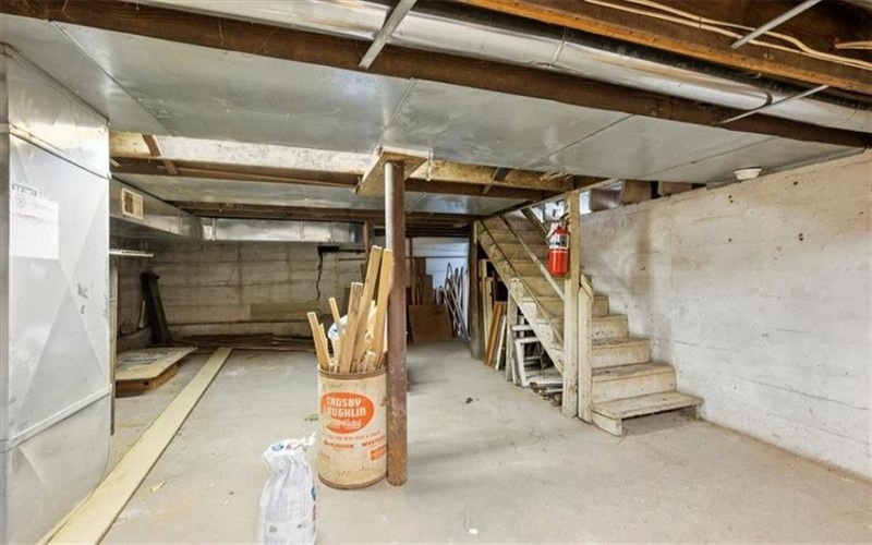207 Adams Ave, Canonsburg, 15317, ,Commercial-industrial-business,For Sale,Adams Ave,1766815