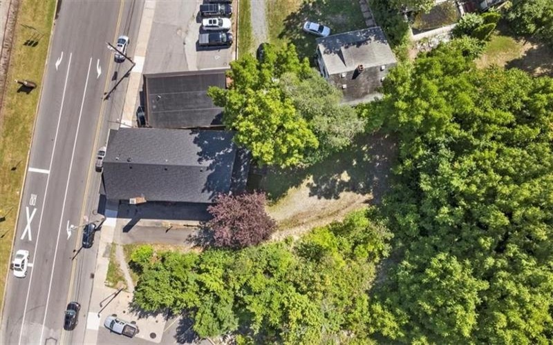 207 Adams Ave, Canonsburg, 15317, ,Commercial-industrial-business,For Sale,Adams Ave,1766815