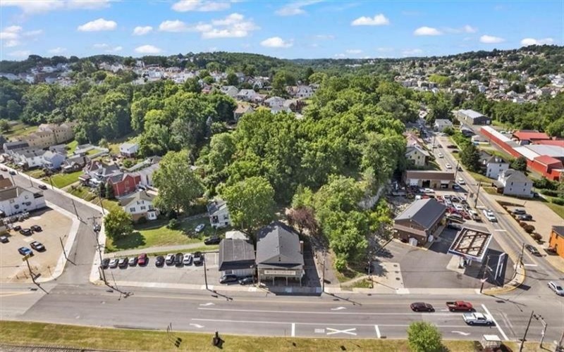 207 Adams Ave, Canonsburg, 15317, ,Commercial-industrial-business,For Sale,Adams Ave,1766815