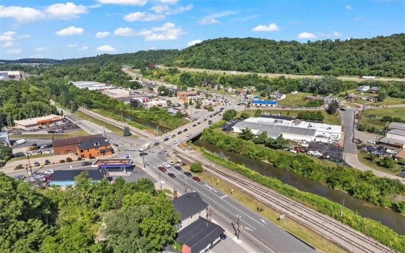 207 Adams Ave, Canonsburg, 15317, ,Commercial-industrial-business,For Sale,Adams Ave,1766815