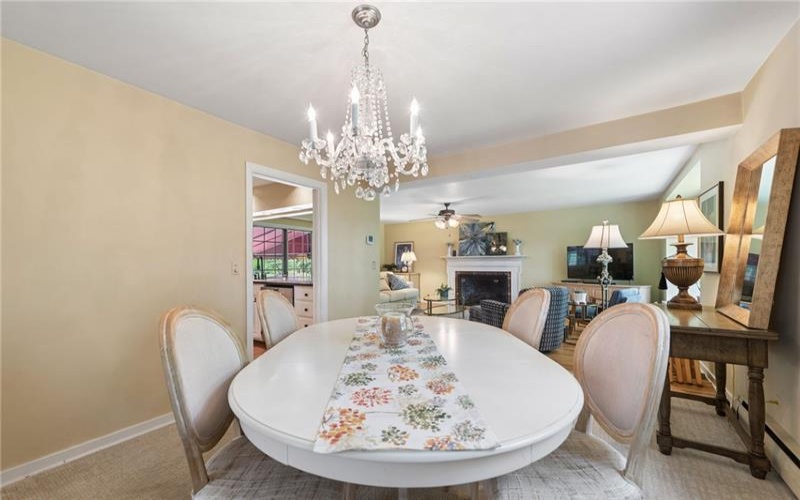 114 Sunrise Lane, Ligonier, 15658, 3 Bedrooms Bedrooms, 10 Rooms Rooms,3.1 BathroomsBathrooms,Residential,For Sale,Sunrise Lane,1765240