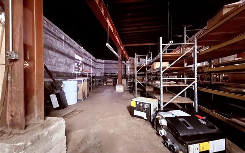 520 Horner St., Johnstown, 15902, ,Commercial-industrial-business,For Sale,Horner St.,1768169