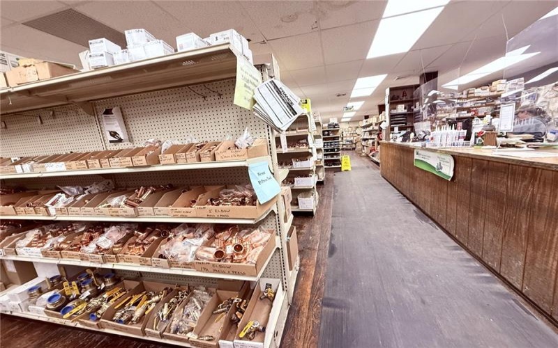 520 Horner St., Johnstown, 15902, ,Commercial-industrial-business,For Sale,Horner St.,1768169