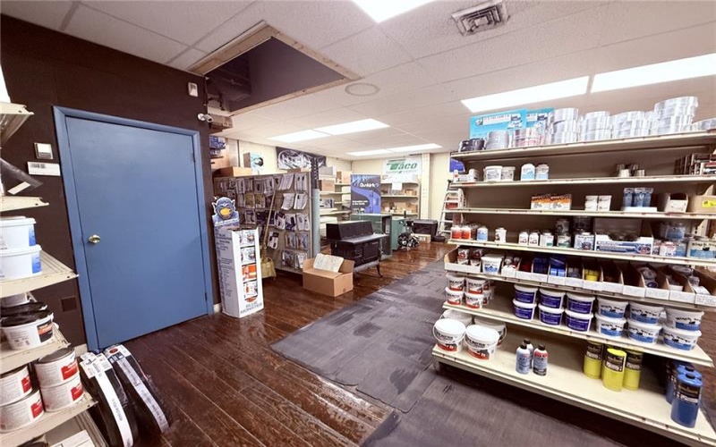 520 Horner St., Johnstown, 15902, ,Commercial-industrial-business,For Sale,Horner St.,1768169