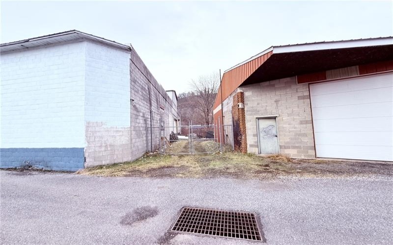 520 Horner St., Johnstown, 15902, ,Commercial-industrial-business,For Sale,Horner St.,1768169