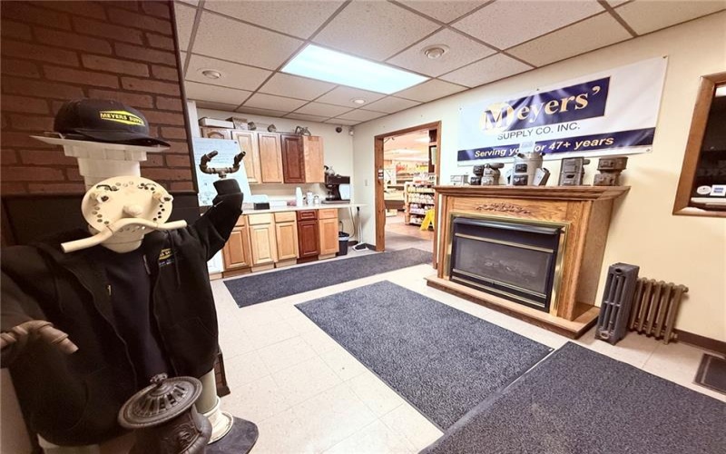 520 Horner St., Johnstown, 15902, ,Commercial-industrial-business,For Sale,Horner St.,1768169