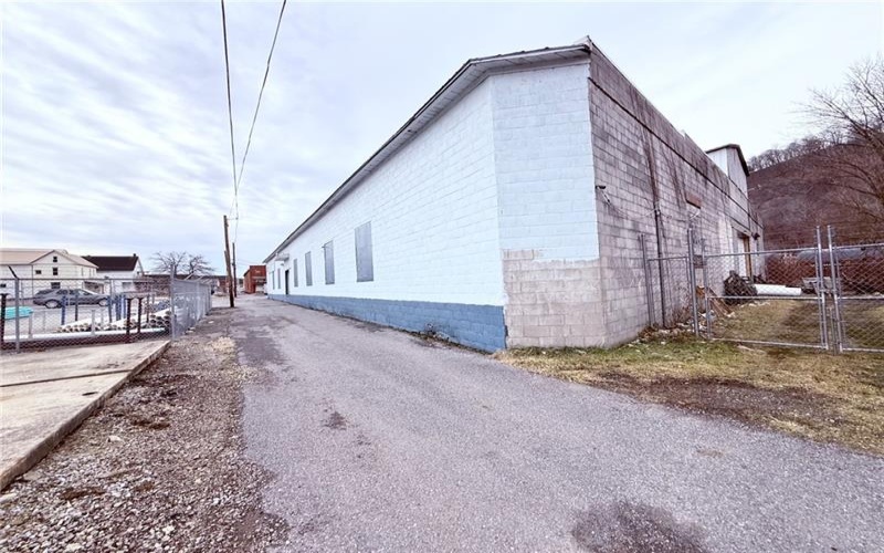520 Horner St., Johnstown, 15902, ,Commercial-industrial-business,For Sale,Horner St.,1768169