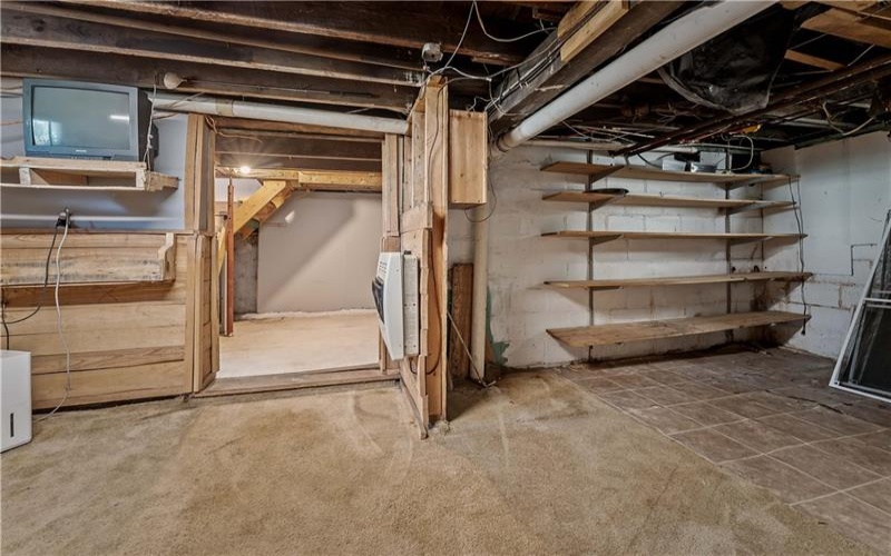 829 Oden St, Confluence, 15424, 4 Bedrooms Bedrooms, 9 Rooms Rooms,2 BathroomsBathrooms,Residential,For Sale,Oden St,1766822