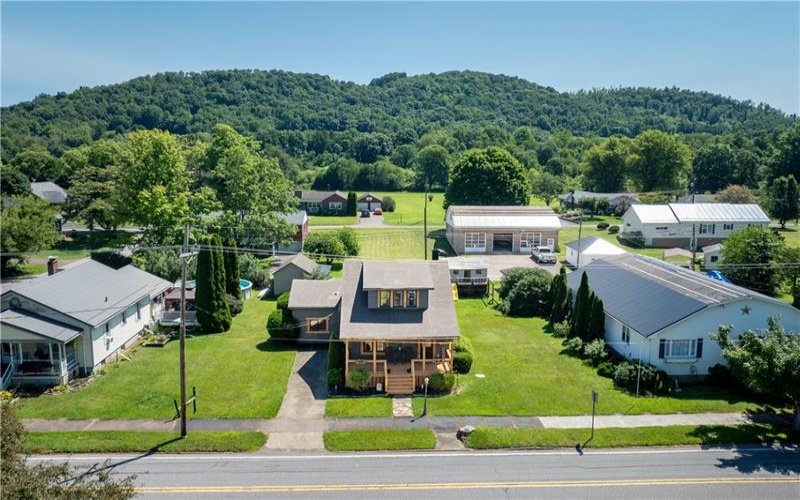 829 Oden St, Confluence, 15424, 4 Bedrooms Bedrooms, 9 Rooms Rooms,2 BathroomsBathrooms,Residential,For Sale,Oden St,1766822
