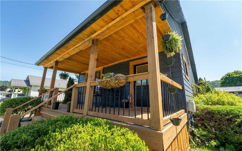 829 Oden St, Confluence, 15424, 4 Bedrooms Bedrooms, 9 Rooms Rooms,2 BathroomsBathrooms,Residential,For Sale,Oden St,1766822