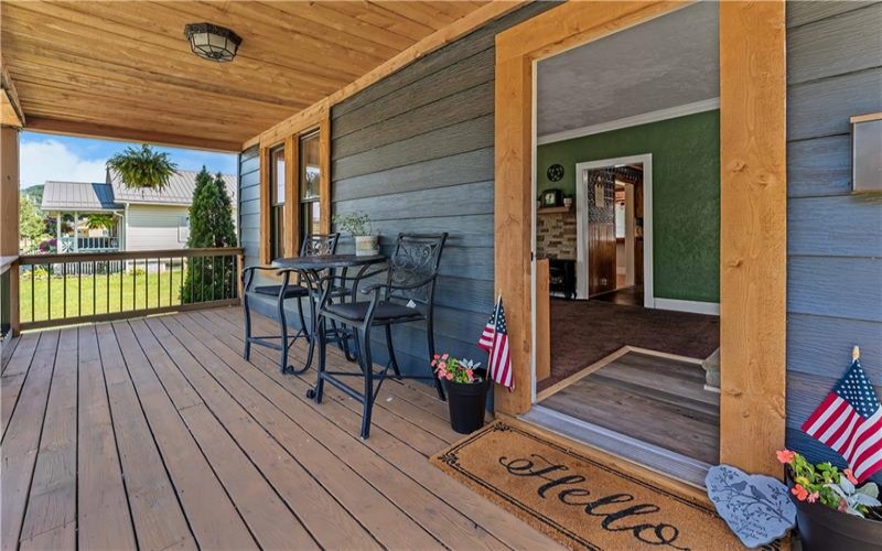 829 Oden St, Confluence, 15424, 4 Bedrooms Bedrooms, 9 Rooms Rooms,2 BathroomsBathrooms,Residential,For Sale,Oden St,1766822