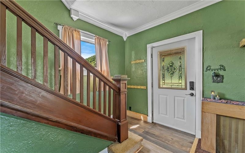 829 Oden St, Confluence, 15424, 4 Bedrooms Bedrooms, 9 Rooms Rooms,2 BathroomsBathrooms,Residential,For Sale,Oden St,1766822