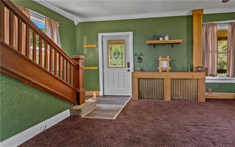829 Oden St, Confluence, 15424, 4 Bedrooms Bedrooms, 9 Rooms Rooms,2 BathroomsBathrooms,Residential,For Sale,Oden St,1766822