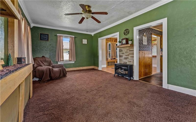 829 Oden St, Confluence, 15424, 4 Bedrooms Bedrooms, 9 Rooms Rooms,2 BathroomsBathrooms,Residential,For Sale,Oden St,1766822