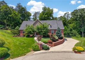 111 Whispering Heights Ln, Venetia, 15367, 4 Bedrooms Bedrooms, 12 Rooms Rooms,4.1 BathroomsBathrooms,Residential,For Sale,Whispering Heights Ln,1765245