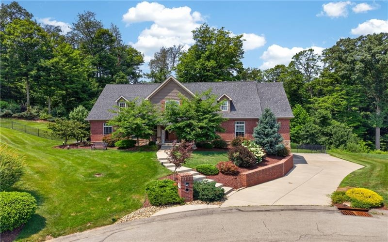 111 Whispering Heights Ln, Venetia, 15367, 4 Bedrooms Bedrooms, 12 Rooms Rooms,4.1 BathroomsBathrooms,Residential,For Sale,Whispering Heights Ln,1765245