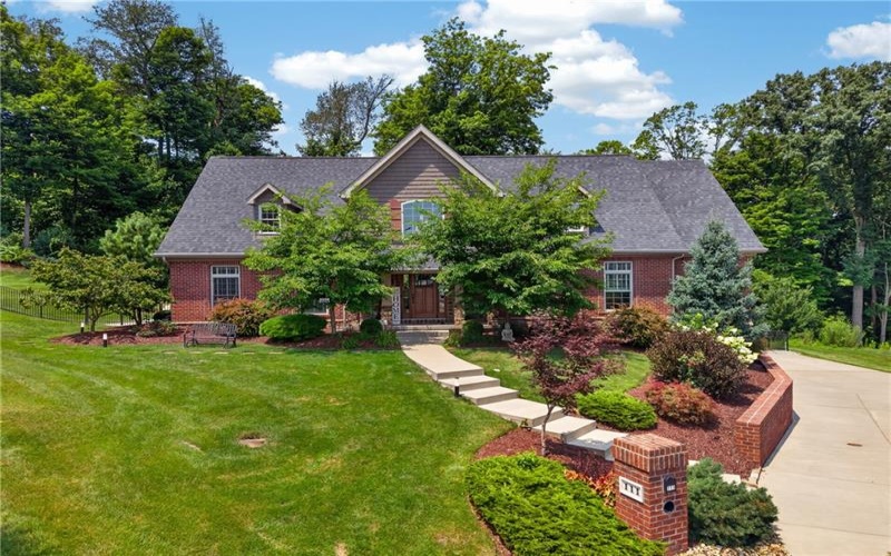 111 Whispering Heights Ln, Venetia, 15367, 4 Bedrooms Bedrooms, 12 Rooms Rooms,4.1 BathroomsBathrooms,Residential,For Sale,Whispering Heights Ln,1765245