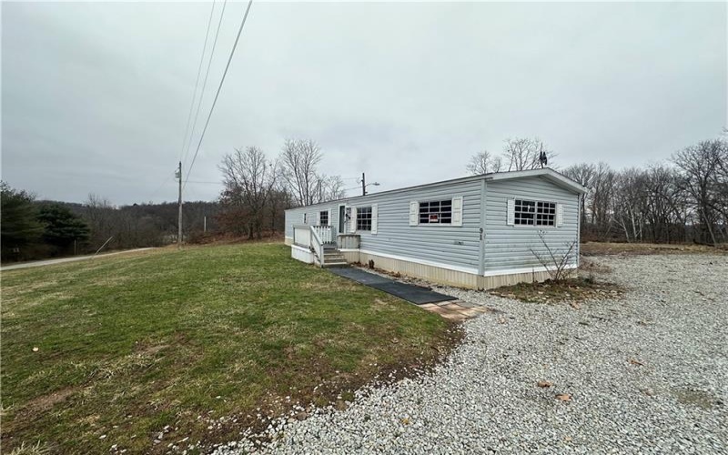 390 Snuff Ridge Road, New Salem, 15468, ,Commercial-industrial-business,For Sale,Snuff Ridge Road,1768188