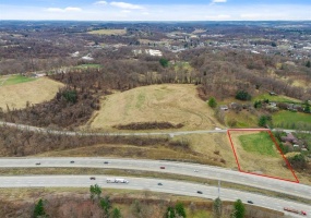 0.00 Clare Dr., Washington, 15301, ,Farm-acreage-lot,For Sale,Clare Dr.,1765249