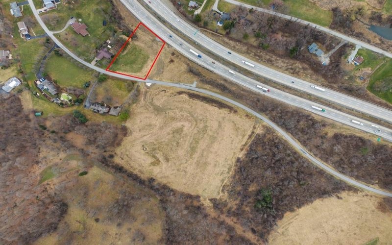 0.00 Clare Dr., Washington, 15301, ,Farm-acreage-lot,For Sale,Clare Dr.,1765249