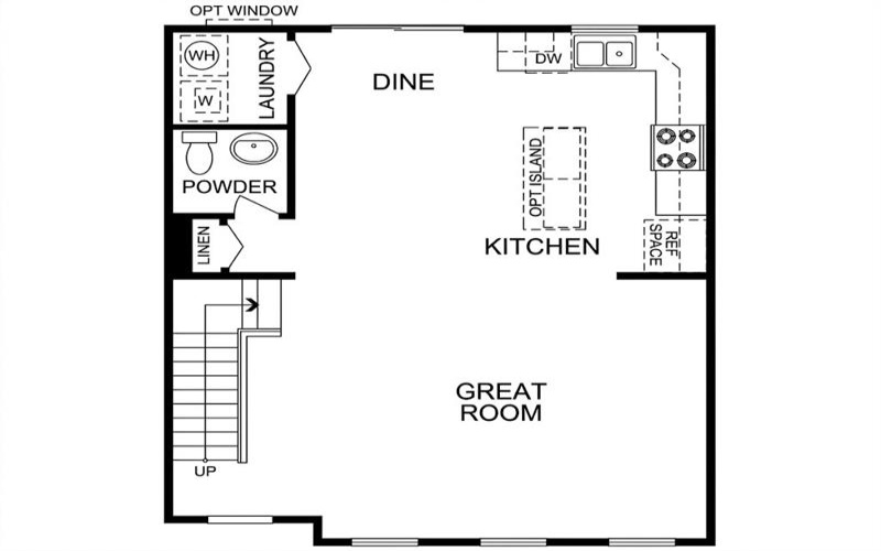 1237 Bedford Road, 15642, 15642, 3 Bedroom Bedrooms, ,2.1 BathroomBathrooms,Residential,For Sale,Bedford Road,1766846