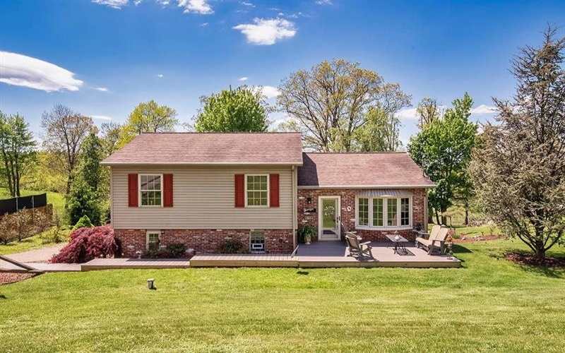 638 Knoll LANE, Apollo, 15613, 3 Bedrooms Bedrooms, 7 Rooms Rooms,2 BathroomsBathrooms,Residential,For Sale,Knoll,1765271
