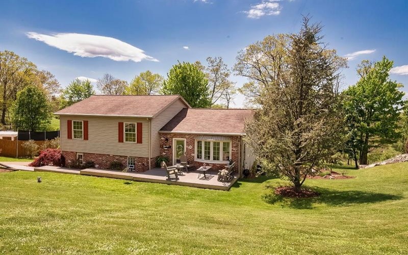 638 Knoll LANE, Apollo, 15613, 3 Bedrooms Bedrooms, 7 Rooms Rooms,2 BathroomsBathrooms,Residential,For Sale,Knoll,1765271