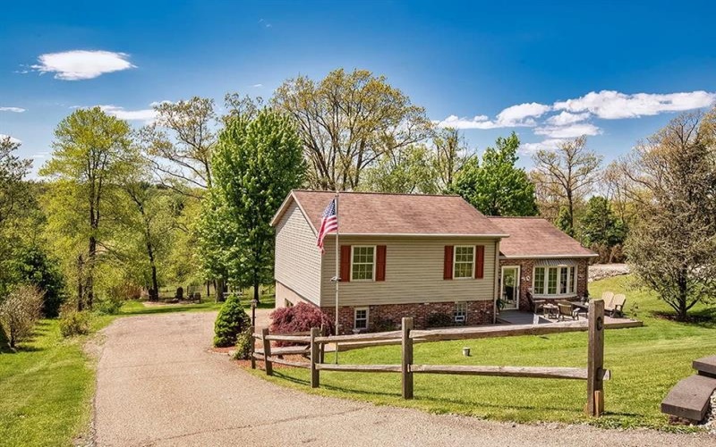 638 Knoll LANE, Apollo, 15613, 3 Bedrooms Bedrooms, 7 Rooms Rooms,2 BathroomsBathrooms,Residential,For Sale,Knoll,1765271
